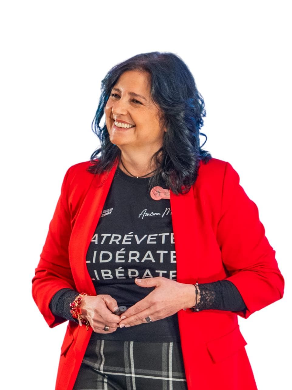 Azucena Meroño
